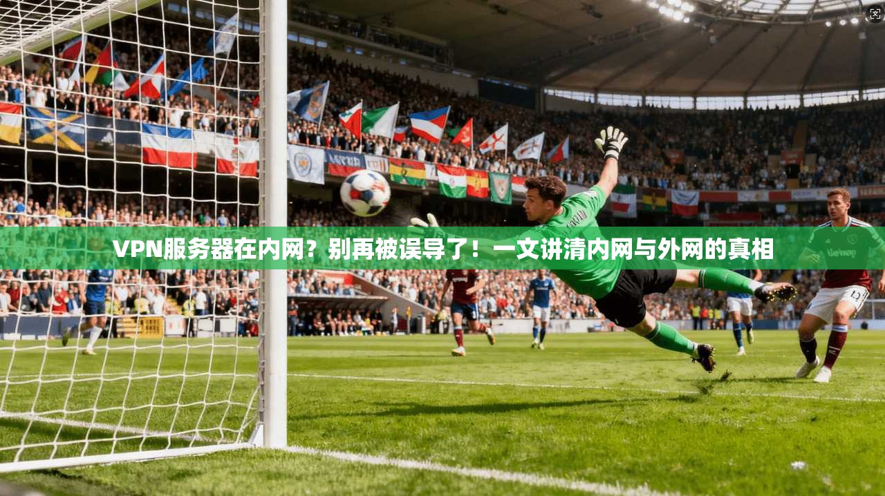 VPN服务器在内网？别再被误导了！一文讲清内网与外网的真相