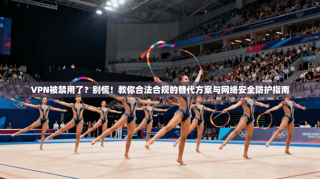 VPN被禁用了？别慌！教你合法合规的替代方案与网络安全防护指南