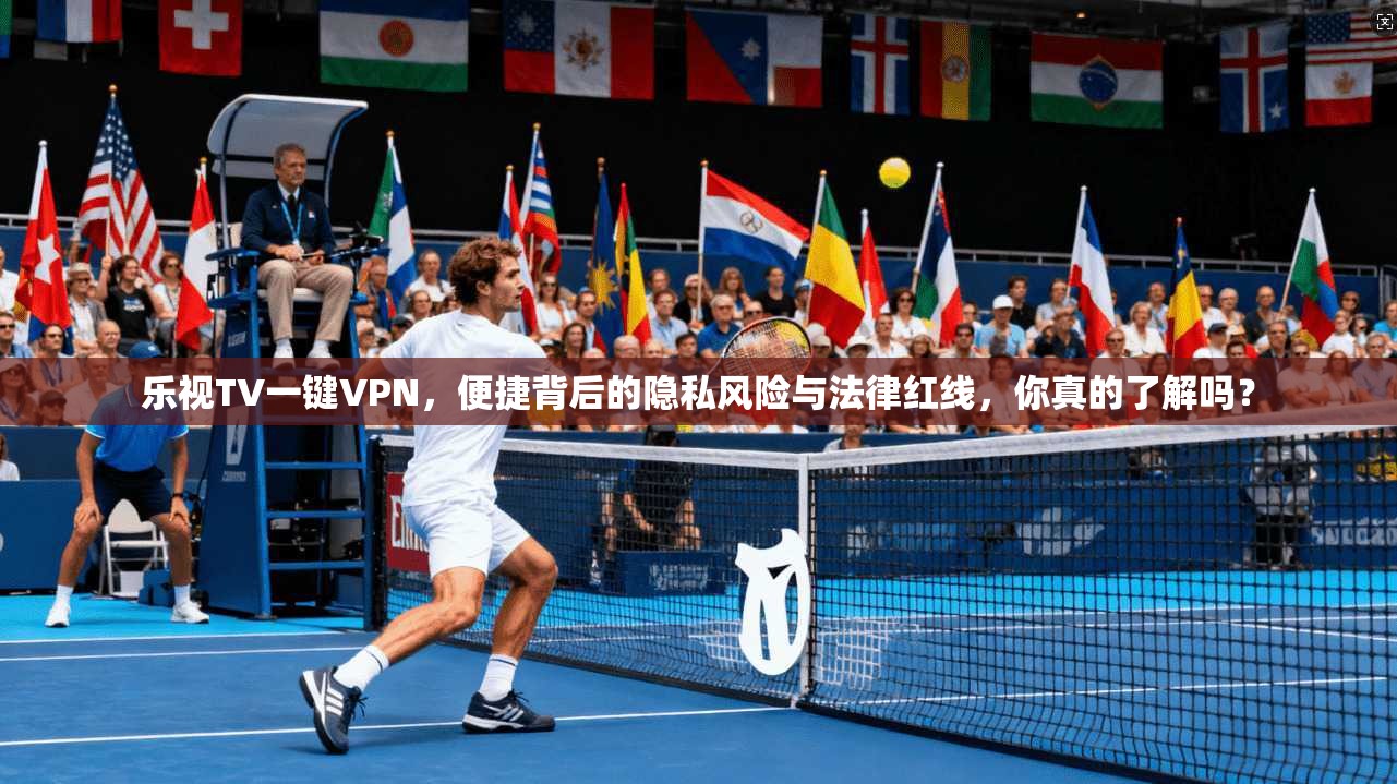 乐视TV一键VPN，便捷背后的隐私风险与法律红线，你真的了解吗？