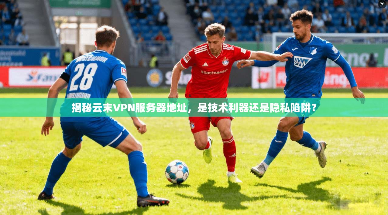 揭秘云末VPN服务器地址，是技术利器还是隐私陷阱？