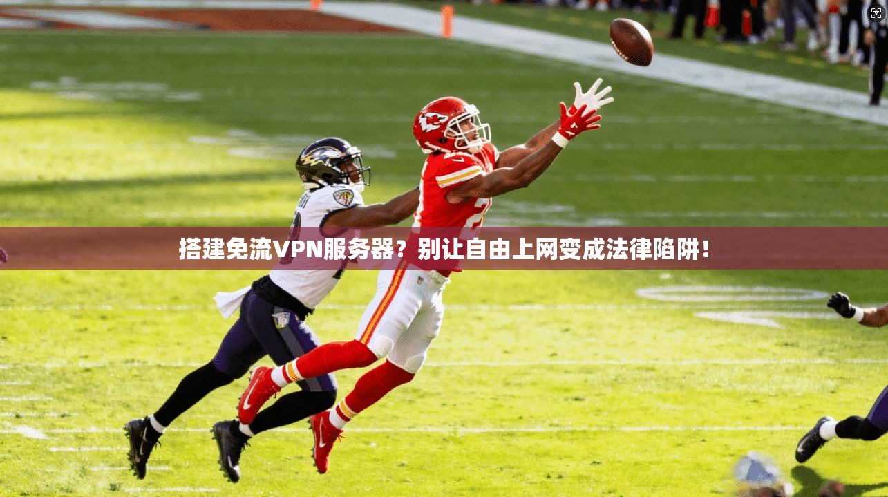 搭建免流VPN服务器？别让自由上网变成法律陷阱！
