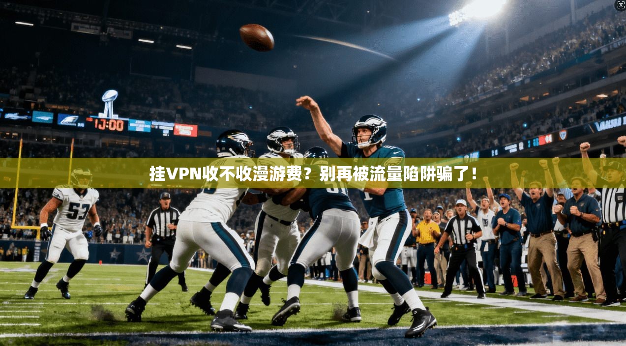挂VPN收不收漫游费？别再被流量陷阱骗了！