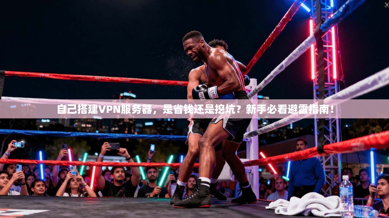 自己搭建VPN服务器，是省钱还是挖坑？新手必看避雷指南！