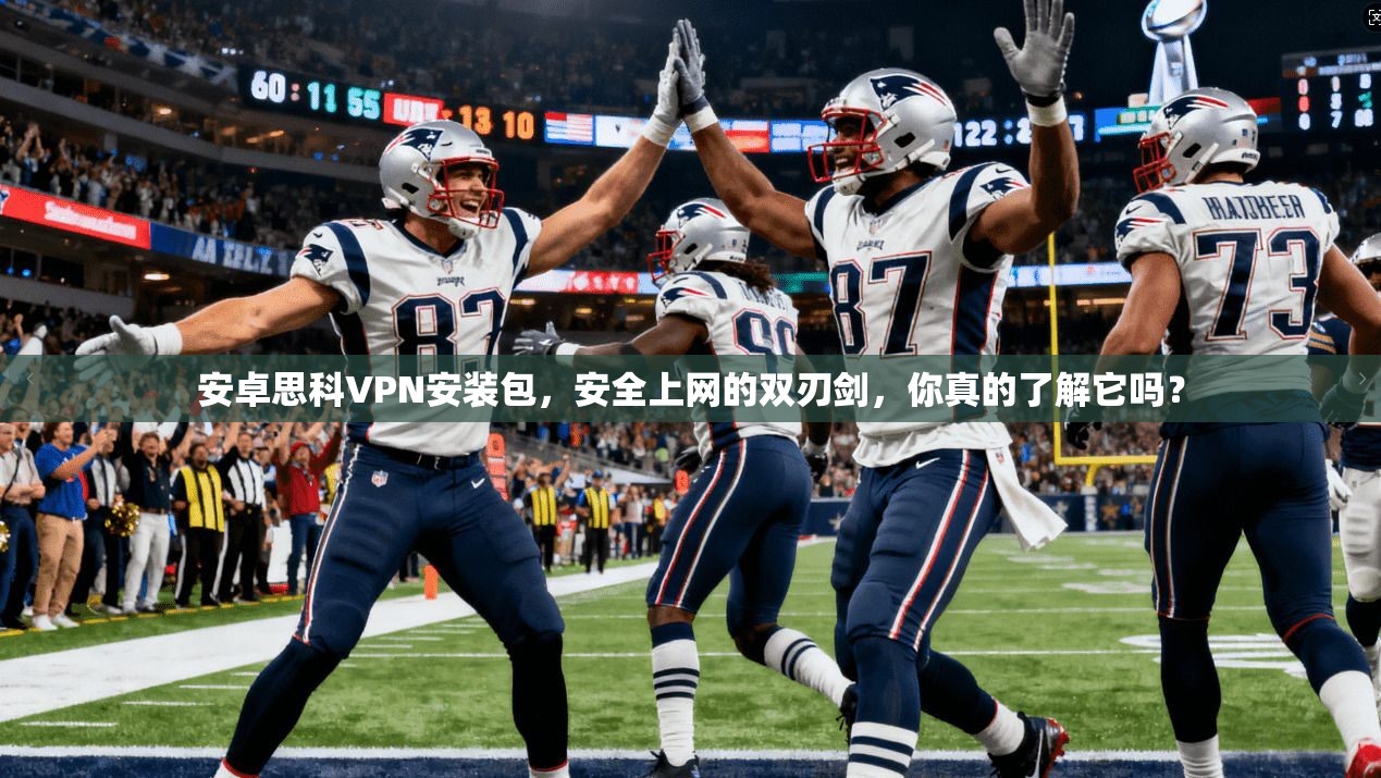 安卓思科VPN安装包，安全上网的双刃剑，你真的了解它吗？
