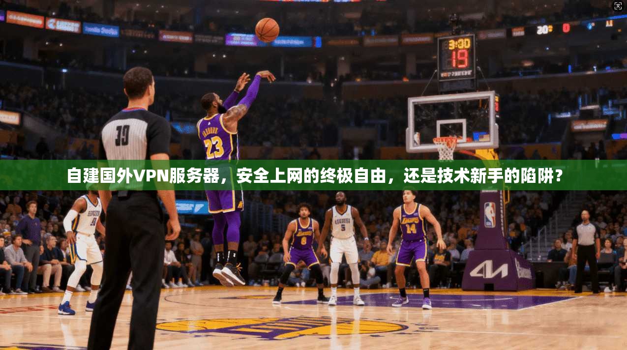 自建国外VPN服务器,安全上网的终极自由,还是技术新手的陷阱?