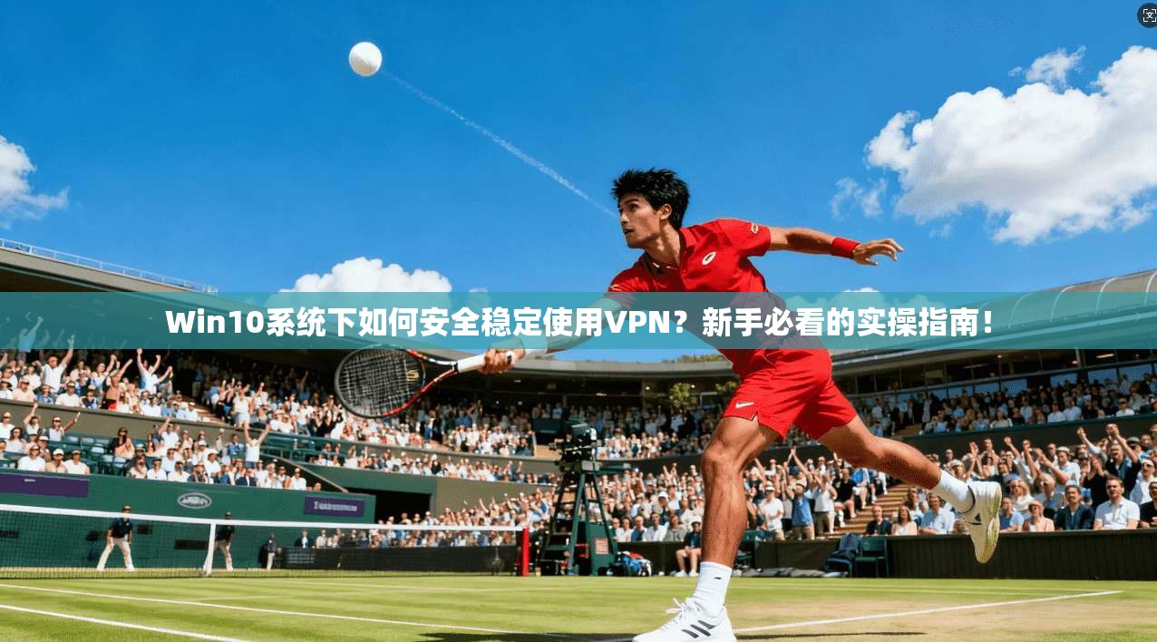 Win10系统下如何安全稳定使用VPN?新手必看的实操指南!