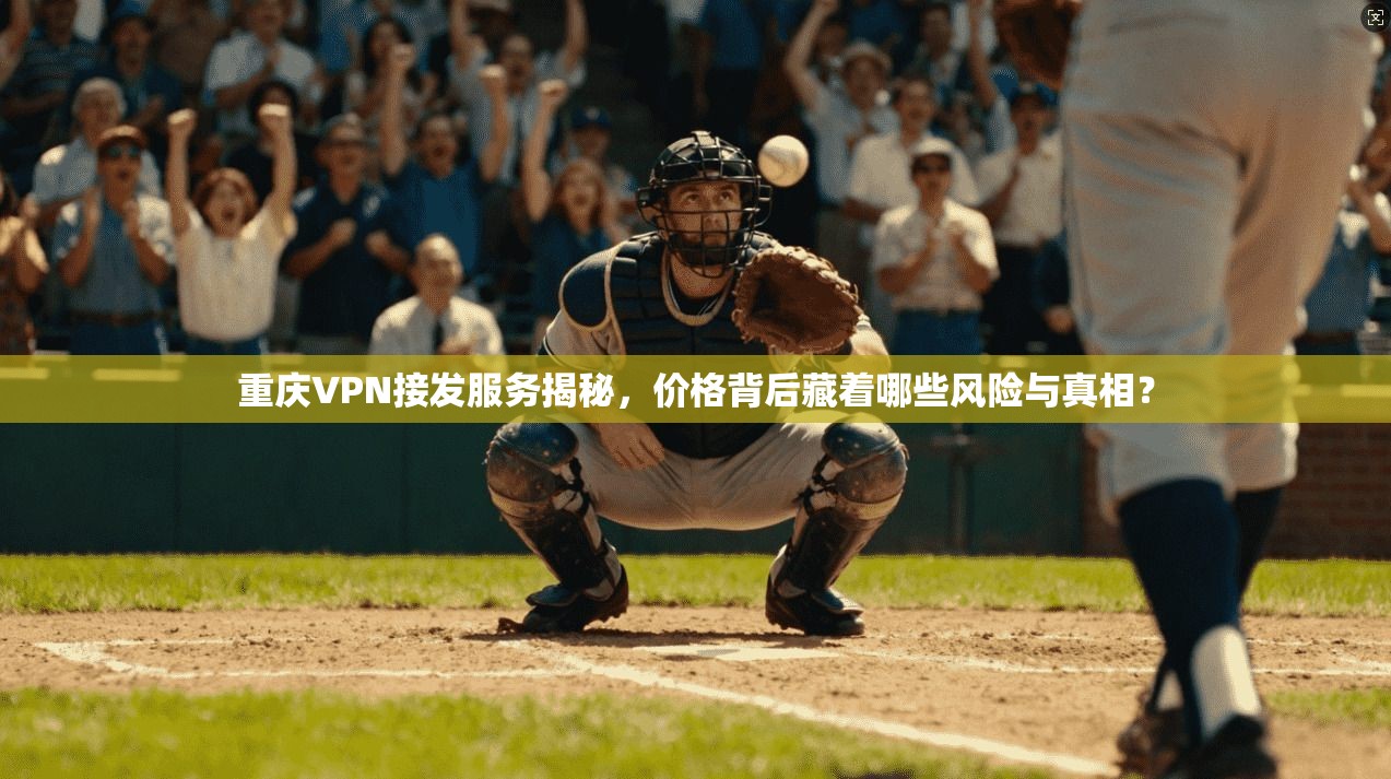 重庆VPN接发服务揭秘，价格背后藏着哪些风险与真相？