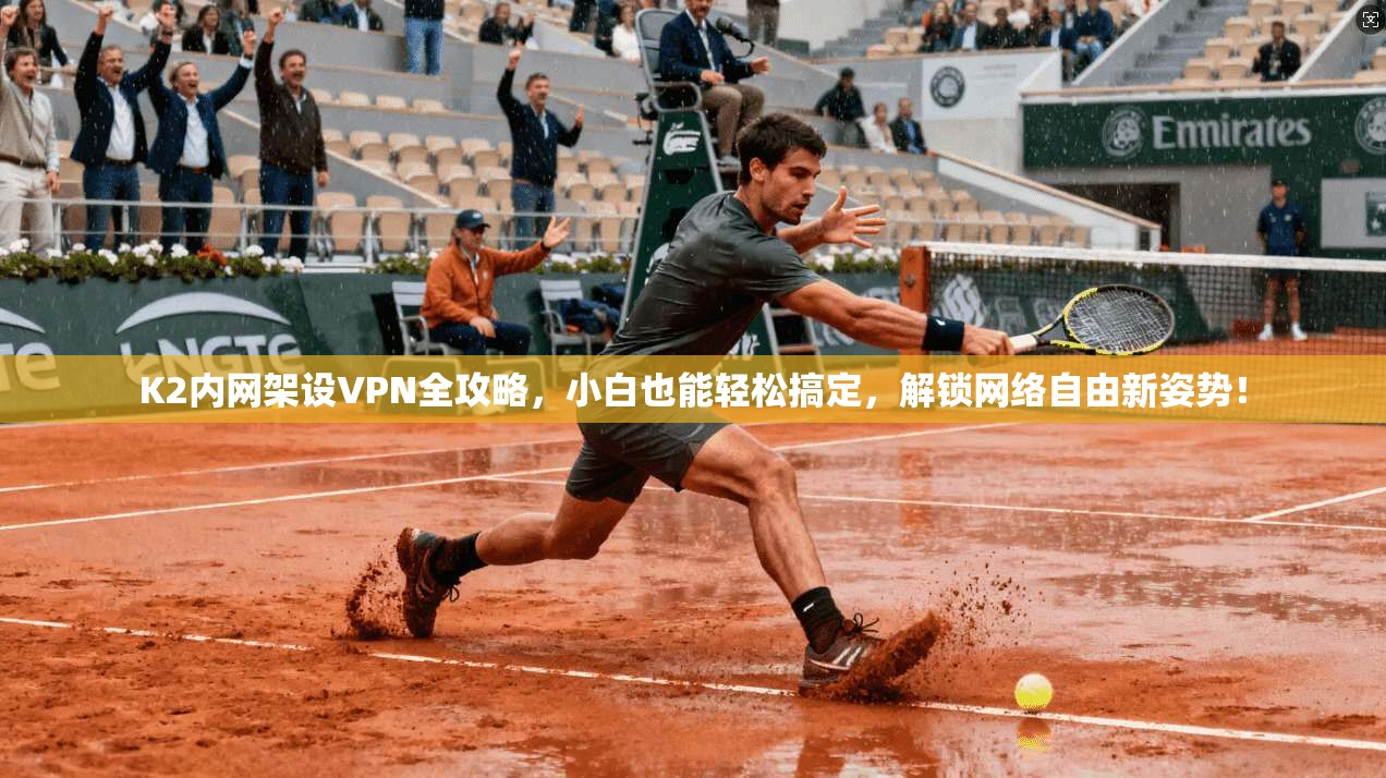 K2内网架设VPN全攻略,小白也能轻松搞定,解锁网络自由新姿势!