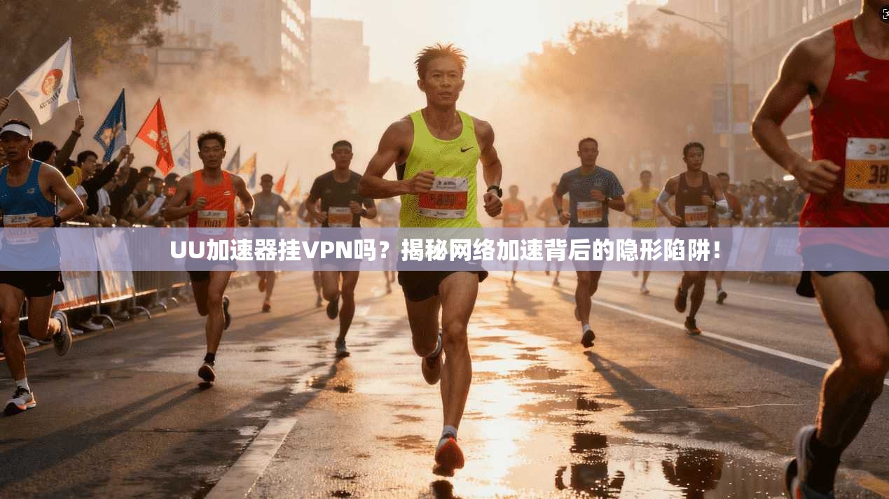 UU加速器挂VPN吗?揭秘网络加速背后的隐形陷阱!