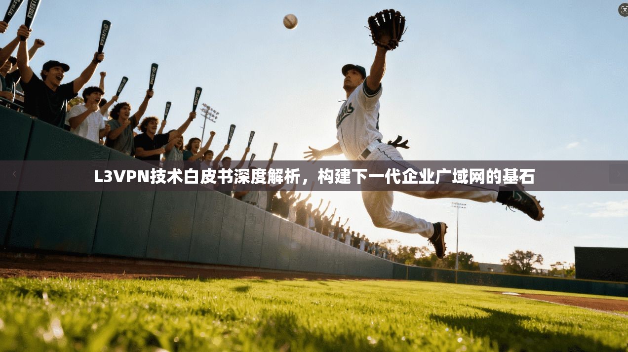 L3VPN技术白皮书深度解析，构建下一代企业广域网的基石