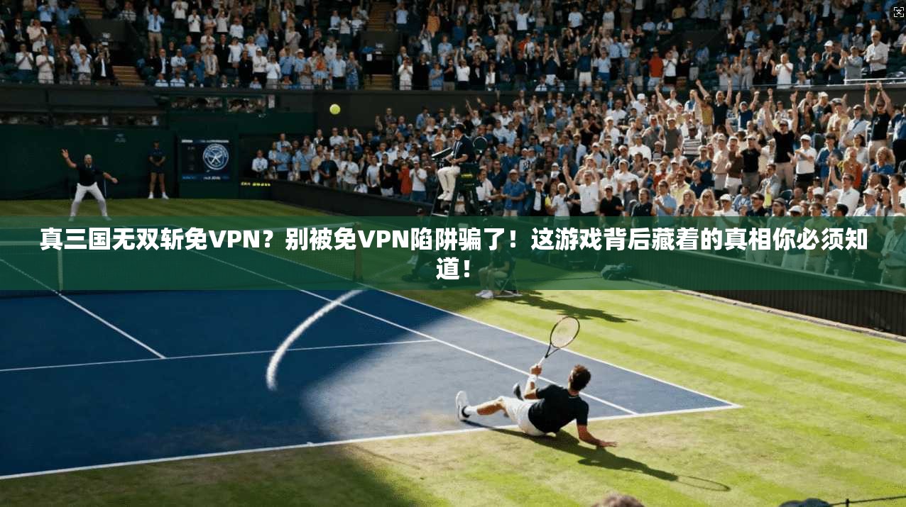 真三国无双斩免VPN？别被免VPN陷阱骗了！这游戏背后藏着的真相你必须知道！