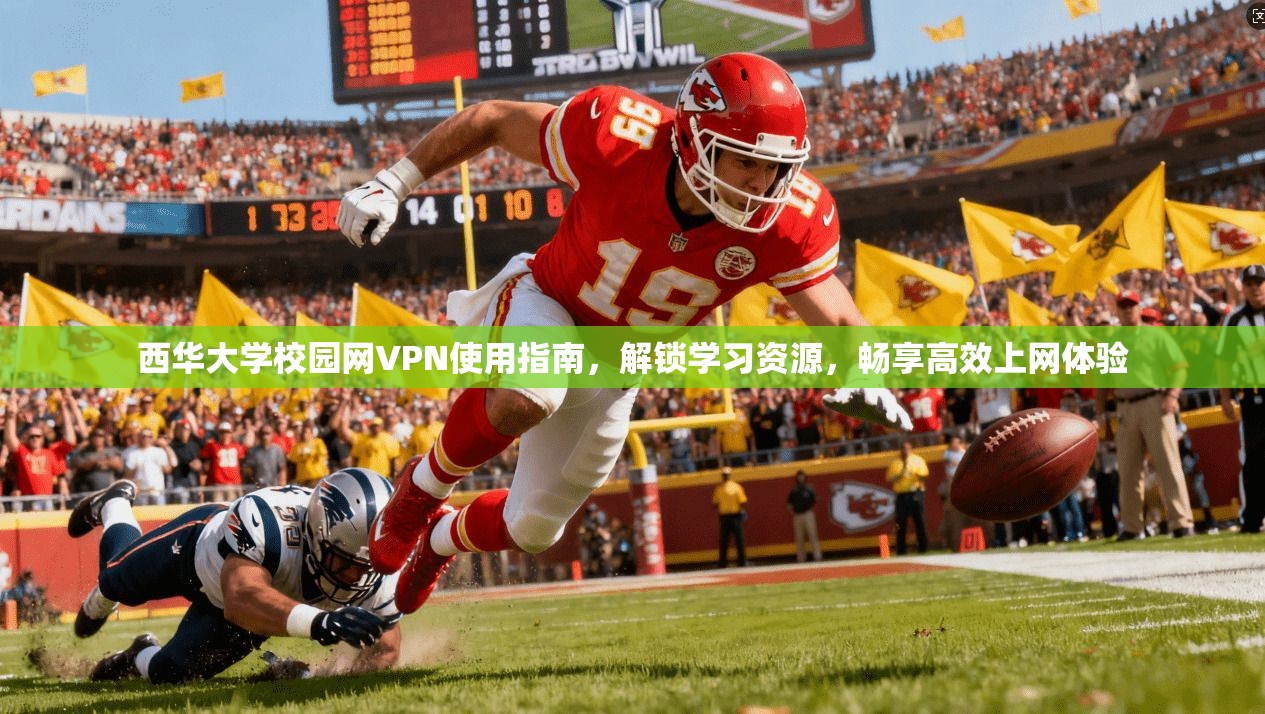 西华大学校园网VPN使用指南，解锁学习资源，畅享高效上网体验
