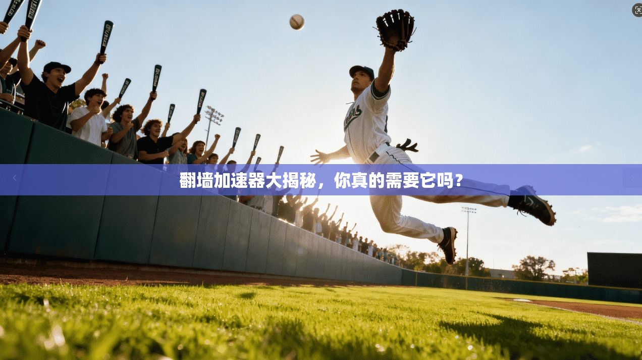 翻墙加速器大揭秘，你真的需要它吗？