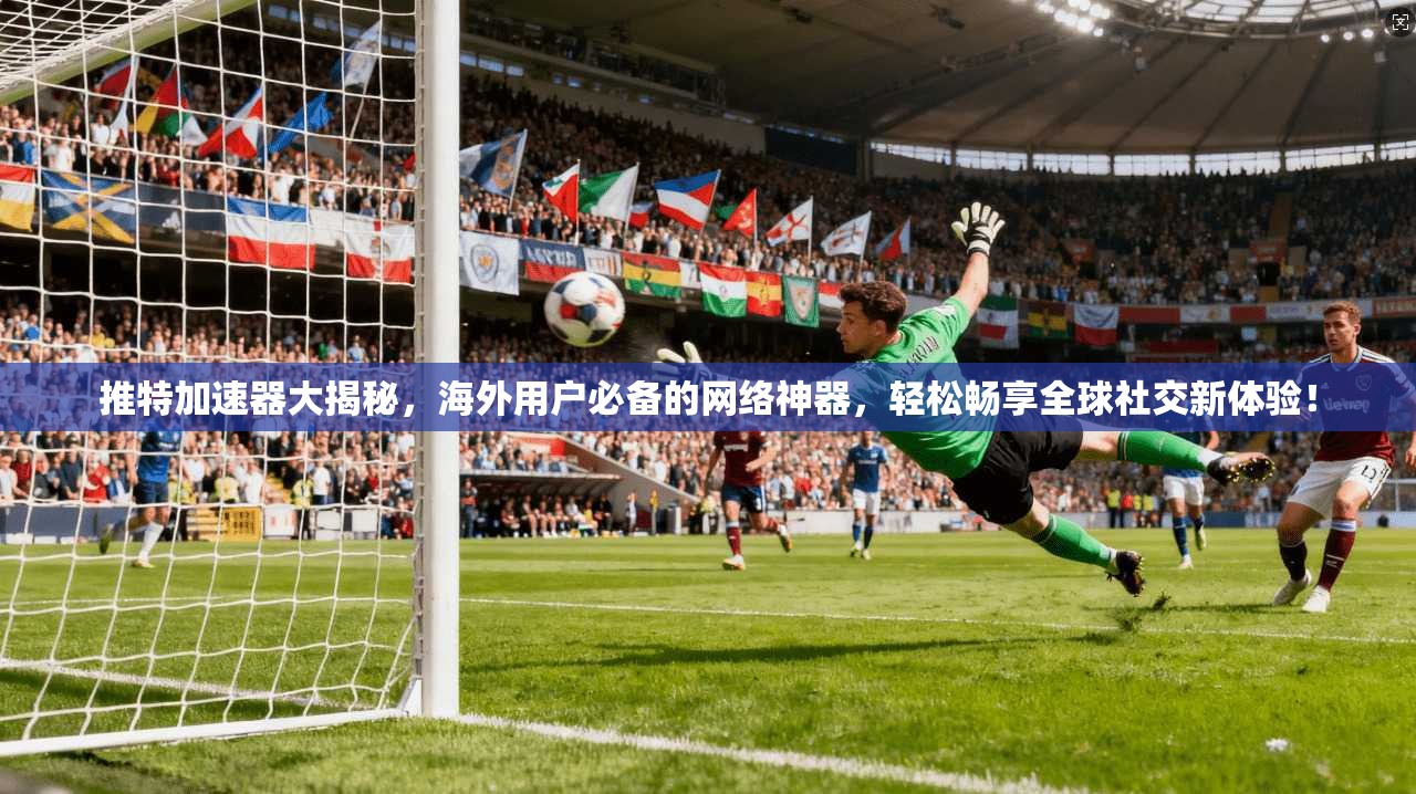 推特加速器大揭秘，海外用户必备的网络神器，轻松畅享全球社交新体验！
